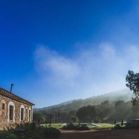 Balneario Aguas De Villaharta Εξωτερικό φωτογραφία