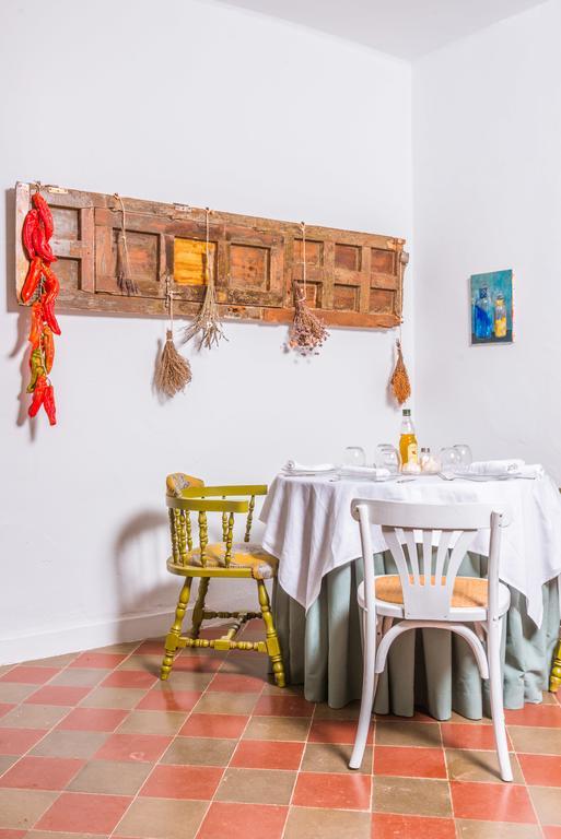 Balneario Aguas De Villaharta Εξωτερικό φωτογραφία