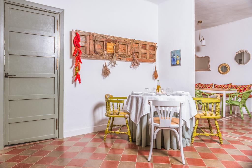 Balneario Aguas De Villaharta Εξωτερικό φωτογραφία