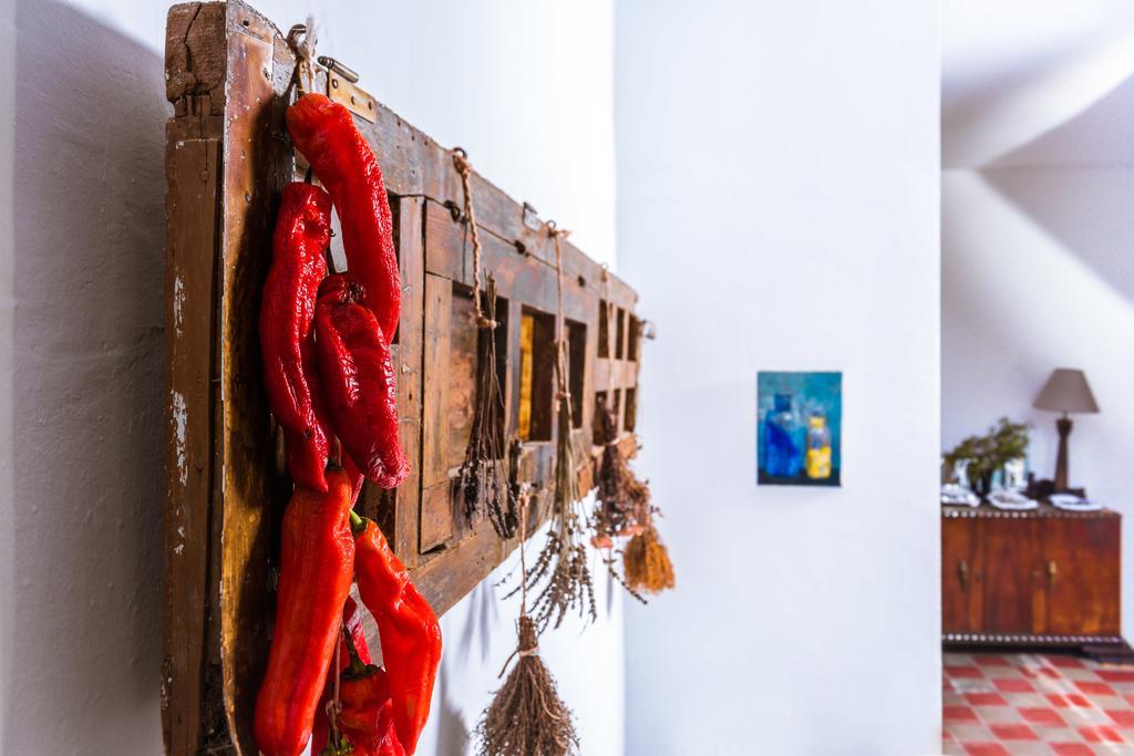 Balneario Aguas De Villaharta Εξωτερικό φωτογραφία