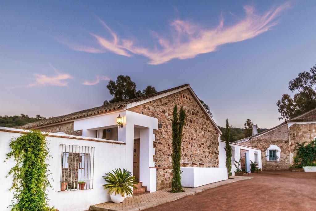Balneario Aguas De Villaharta Εξωτερικό φωτογραφία