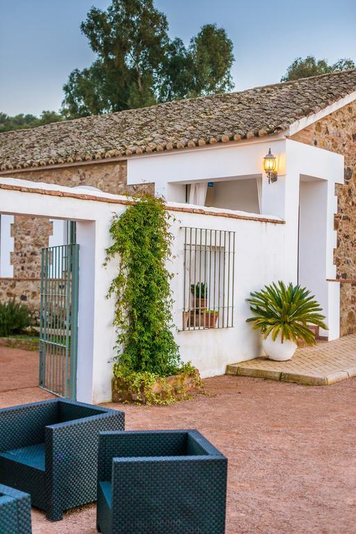 Balneario Aguas De Villaharta Εξωτερικό φωτογραφία
